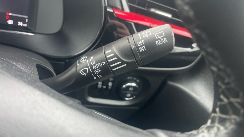 Vauxhall Corsa 1.2 GS Line 5dr Petrol Hatchback